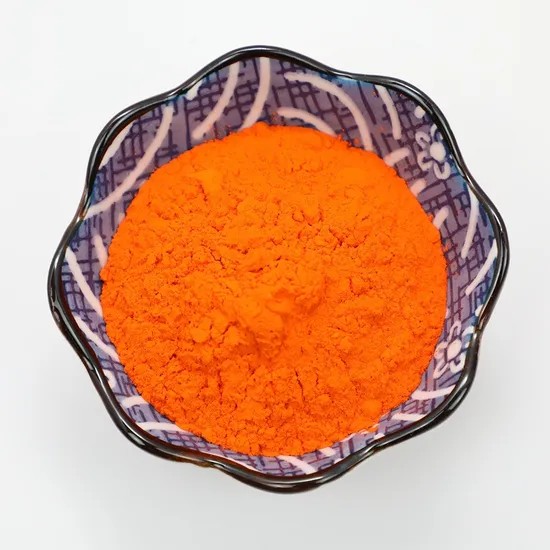 Hot Selling Natural Healthcare Supplement CAS 7235-40-7 96% Purity Beta Carotene Powder